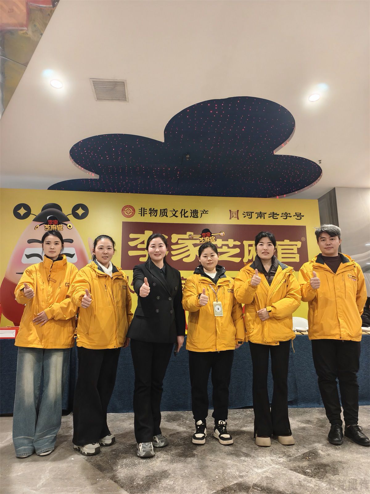 宇杰梵服装定制集(图8)