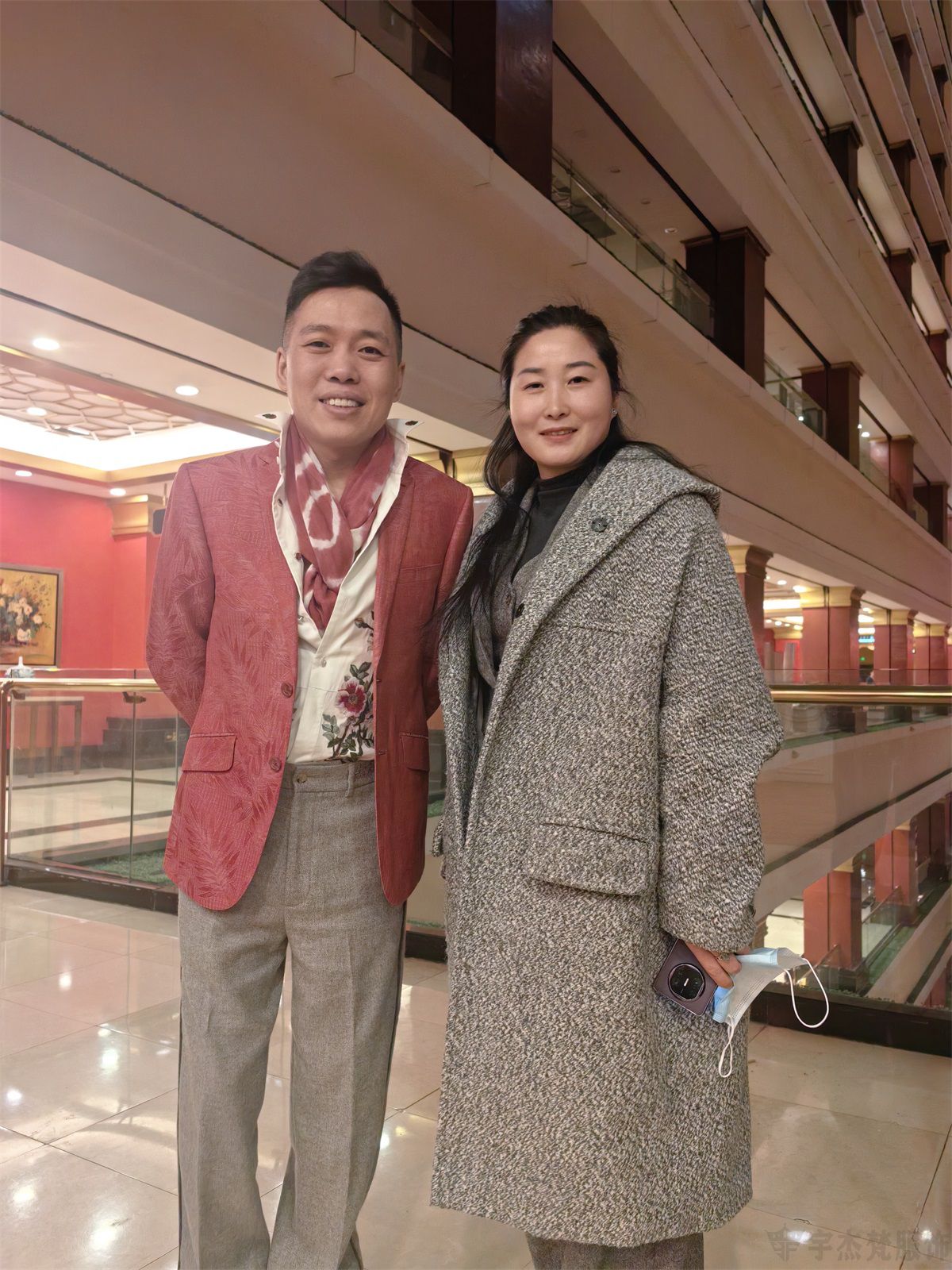 宇杰梵礼服定制(图7)