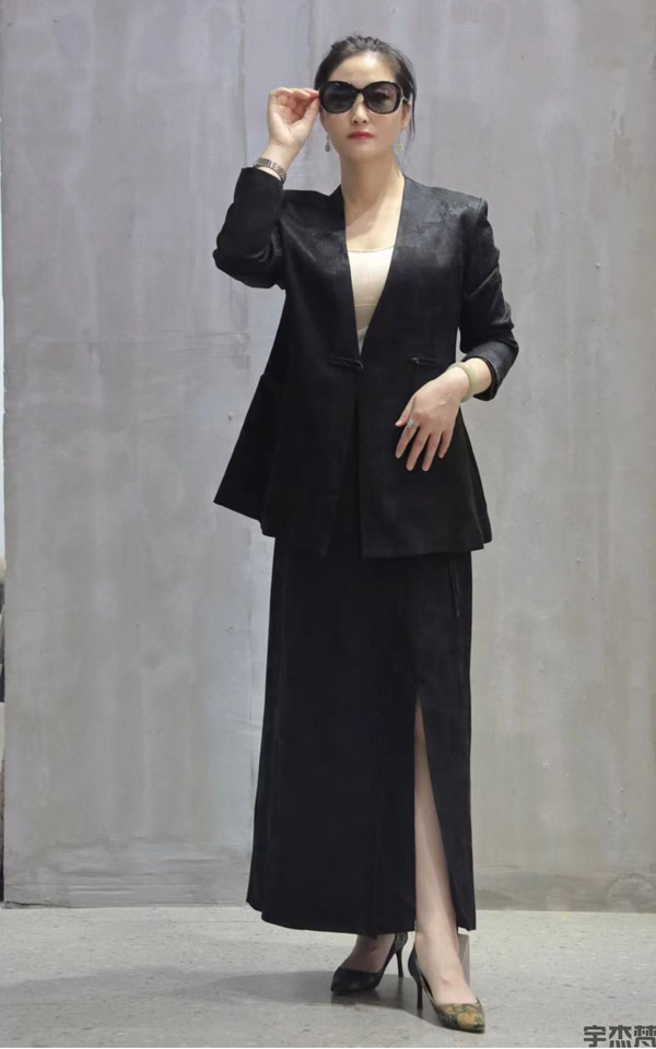 时装展示015(图1)
