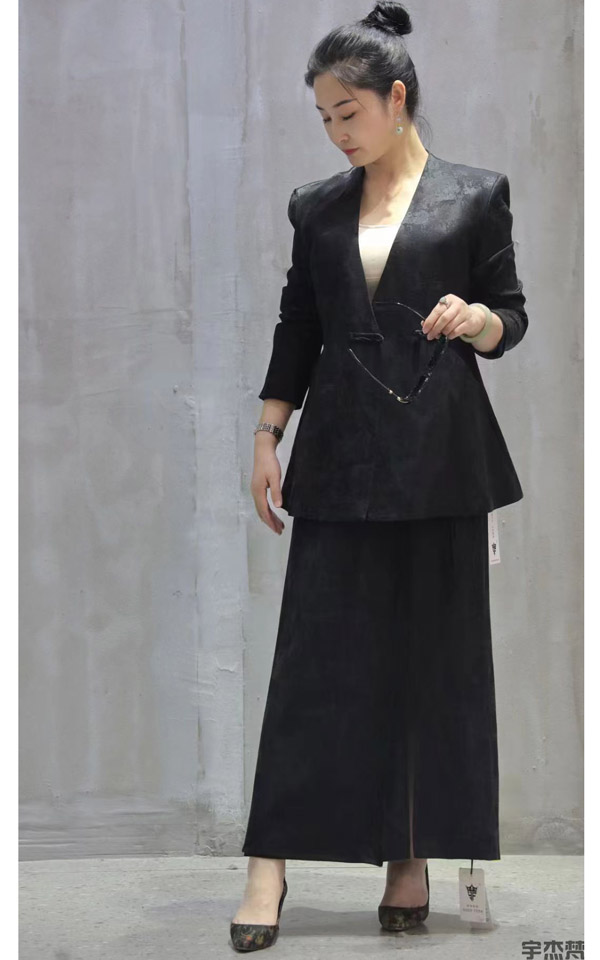 时装展示017(图1)