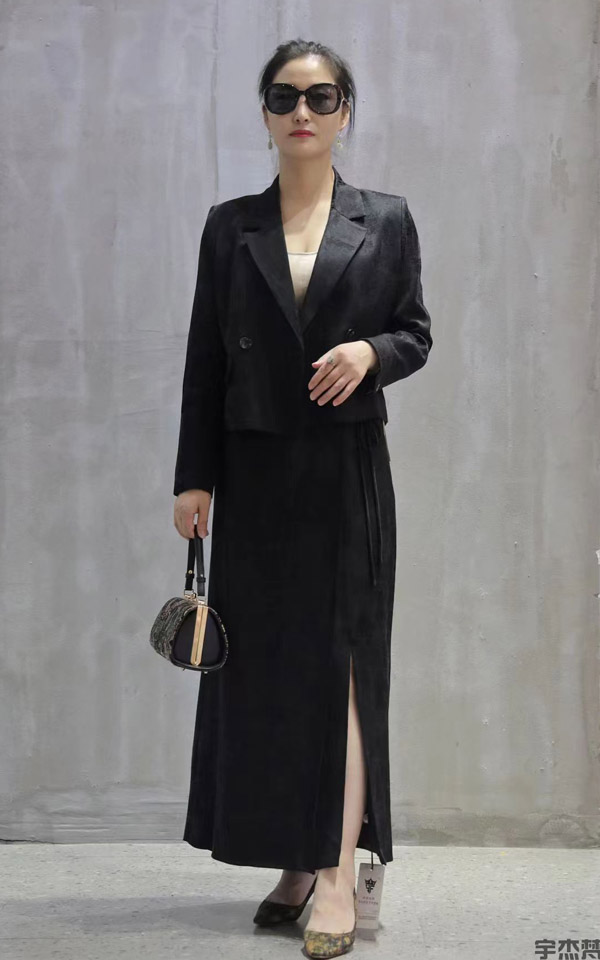 时装展示016(图1)