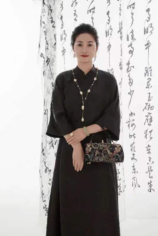 时装展示023(图2)